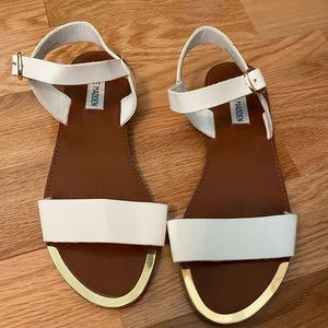 Steve Madden Drakkee Sandals